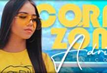 Adri Nicol Presenta Su Versión De “Corazón” De Maluma Adri Nicol Presenta Su Versión De "Corazón" De Maluma