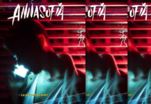 Annasofía Presenta Su Nuevo Sencillo Y Video “La Pasamos Bien” Annasofía Presenta Su Nuevo Sencillo Y Video "La Pasamos Bien"