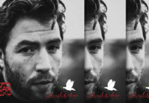 Arvid Nero Presenta Su Nuevo Álbum “Little White Dove” Arvid Nero Presenta Su Nuevo Álbum "Little White Dove"