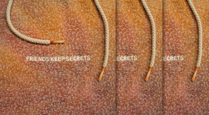 Benny Blanco Lanza Su Nuevo Álbum “Friends Keep Secrets 2” Benny Blanco Lanza Su Nuevo Álbum "Friends Keep Secrets 2"