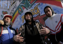 Bishop Tha DJ Está De Vuelta Con Su Nuevo Sencillo Y Video “Encore” Bishop Tha DJ Está De Vuelta Con Su Nuevo Sencillo Y Video "Encore"
