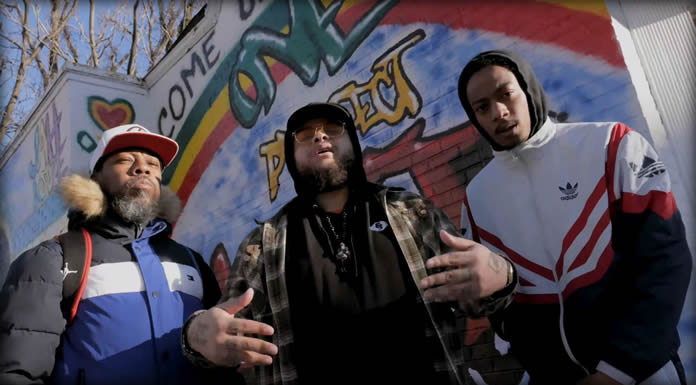 Bishop Tha DJ Está De Vuelta Con Su Nuevo Sencillo Y Video "Encore"