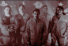 Blast55 Presenta El Video Oficial De Su Nuevo Sencillo “A Marte” Blast55 Presenta El Video Oficial De Su Nuevo Sencillo "A Marte"