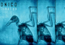 CIONICO Lanza Su Nuevo Sencillo Y Video “Diplomático” CIONICO Lanza Su Nuevo Sencillo Y Video "Diplomático"