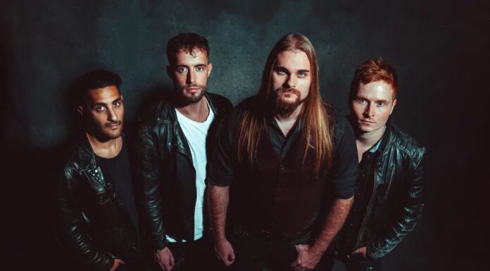 Defecto Presenta Su Nuevo Sencillo Y Video “The Uninvited!” Defecto Presenta Su Nuevo Sencillo Y Video "The Uninvited!"