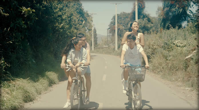 Diego Rañileo Presenta Su Nuevo Sencillo Y Video “Cuando Pase El Frío” Diego Rañileo Presenta Su Nuevo Sencillo Y Video "Cuando Pase El Frío"