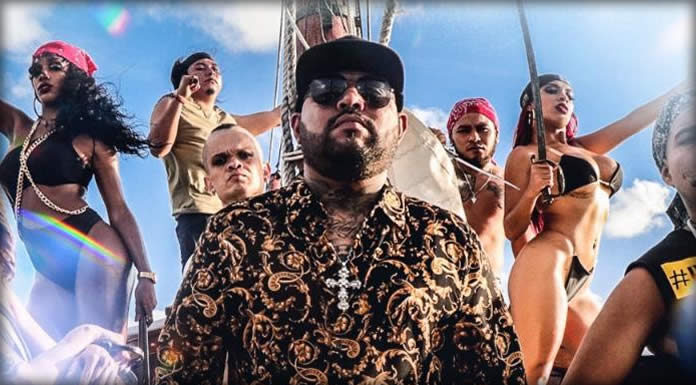 Ernesto Quintana Estrena Su Nuevo Sencillo Y Video “Cadena De Oro” Ernesto Quintana Estrena Su Nuevo Sencillo Y Video "Cadena De Oro"