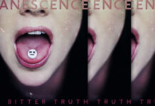 Evanescence Lanza Hoy Su Primer Álbum Original En Diez Años “The Bitter Truth” Evanescence Lanza Hoy Su Primer Álbum Original En Diez Años "The Bitter Truth"
