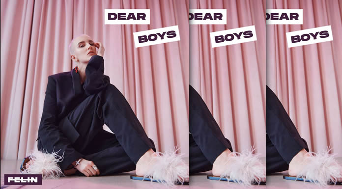 FELIN Presenta Su Nuevo Sencillo "Dear Boys"