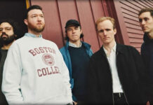 Fiddlehead Presenta Su Nuevo Sencillo Y Video “Million Times” Fiddlehead Presenta Su Nuevo Sencillo Y Video "Million Times"