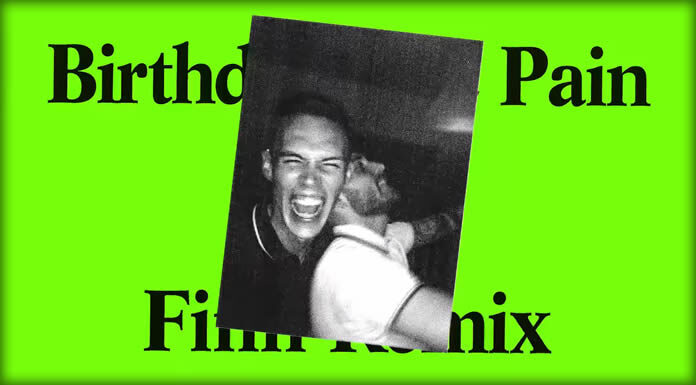 For Those I Love Presenta El “Finn Remix” De Su Sencillo “Birthday” For Those I Love Presenta El "Finn Remix" De Su Sencillo "Birthday"