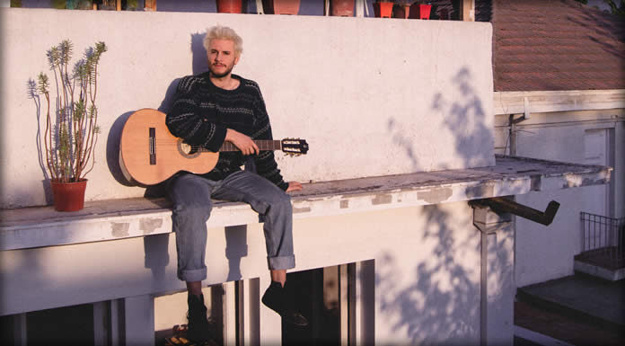 Francisco Gana Presenta Versión Acústica De Su Sencillo "Ya No Necesito Del Ayer"