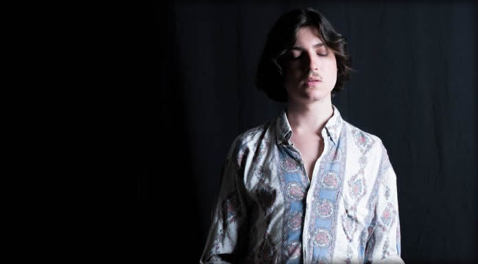 Franco Lautaro Presenta Su Nuevo Sencillo "Sin Preguntar"