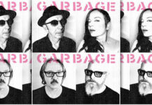 Garbage Presenta "The Men Who Rule The World" Primer Sencillo Y Video De Su Nuevo Álbum "No Gods No Masters"