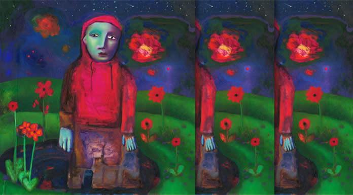 Girl In Red Presenta Su Nuevo Sencillo “Serotonin”