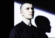 Graham Costello Presenta Su Nuevo Sencillo "Circularity"