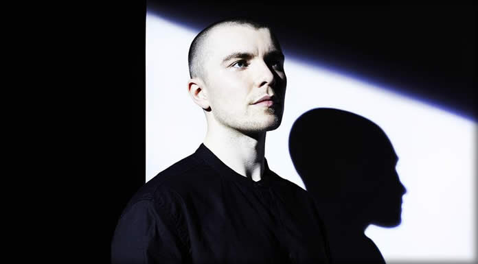 Graham Costello Presenta Su Nuevo Sencillo “Circularity” Graham Costello Presenta Su Nuevo Sencillo "Circularity"