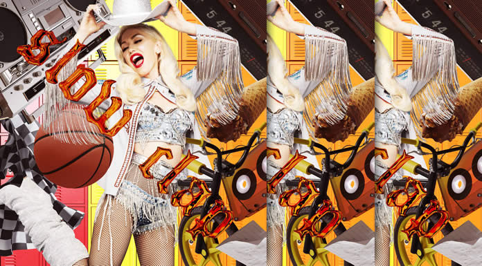 Gwen Stefani Presenta Su Nuevo Sencillo “Slow Clap” Gwen Stefani Presenta Su Nuevo Sencillo "Slow Clap"