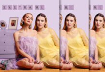 HON & Myra Granberg Presentan Su Nuevo Sencillo Y Video “Systra Mi” HON & Myra Granberg Presentan Su Nuevo Sencillo Y Video "Systra Mi"