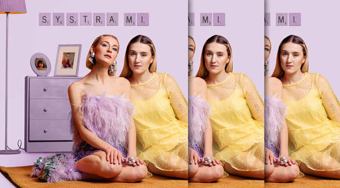 HON & Myra Granberg Presentan Su Nuevo Sencillo Y Video "Systra Mi"