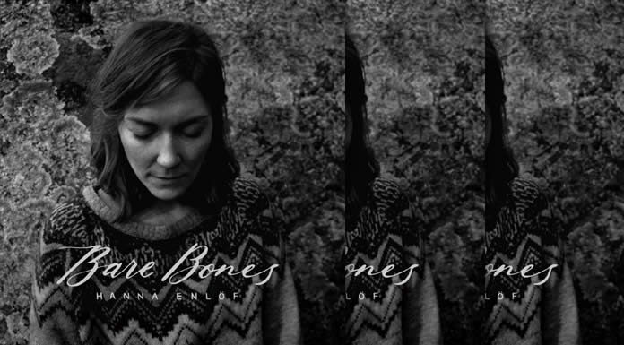 Hanna Enlöf De Good Harvest Presenta Su Álbum En Solitario “Barebones” Hanna Enlöf De Good Harvest Presenta Su Álbum En Solitario "Barebones"