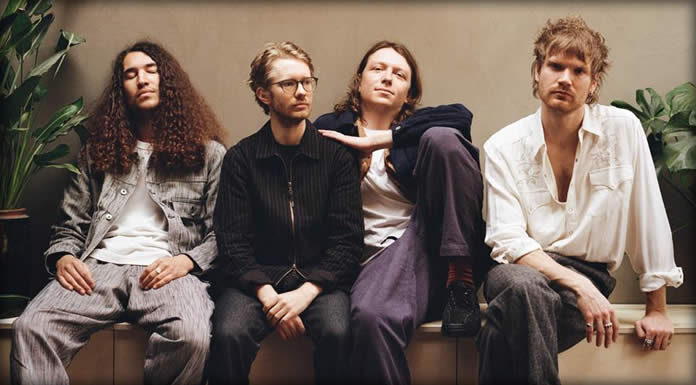 ISLAND Estrena El Video Oficial De Su Sencillo “Everyone’s The Same” ISLAND Estrena El Video Oficial De Su Sencillo "Everyone's The Same"