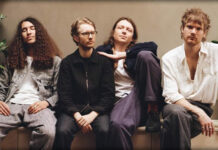 ISLAND Presenta Su Nuevo Sencillo “Everyone’s The Same” ISLAND Presenta Su Nuevo Sencillo "Everyone's The Same"