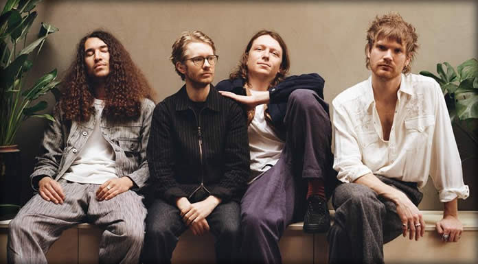 ISLAND Presenta Su Nuevo Sencillo “Everyone’s The Same” ISLAND Presenta Su Nuevo Sencillo "Everyone's The Same"