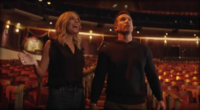 Imagine Dragons Presenta El Video Oficial De Su Nuevo Sencillo "Follow You"