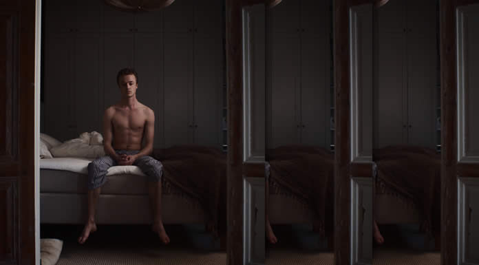 Isak Danielson Lanza Su Nuevo Álbum "Tomorrow Never Came"