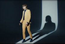 Islands Presenta Su Nuevo Sencillo Y Video “(We Like To) Do It With The Lights On” Islands Presenta Su Nuevo Sencillo Y Video "(We Like To) Do It With The Lights On"