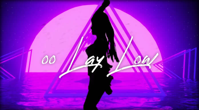 Jacq Charles Estrena Su Nuevo Sencillo "Lay Low"
