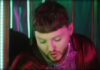 James Arthur Presenta Su Nuevo Sencillo Y Video "Medicine"