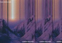 Jardín Mojado Estrena Su Álbum Debut “Encuentros Cercanos” Jardín Mojado Estrena Su Álbum Debut "Encuentros Cercanos"