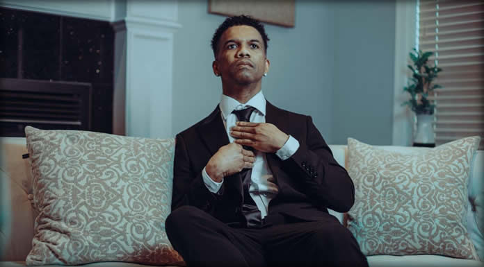 Jeremy King Estrena Su Segundo Sencillo Y Video “Trema” Jeremy King Estrena Su Segundo Sencillo Y Video "Trema"