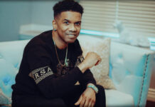 Jeremy King Presenta Su Nuevo Sencillo Y Video "Trema"
