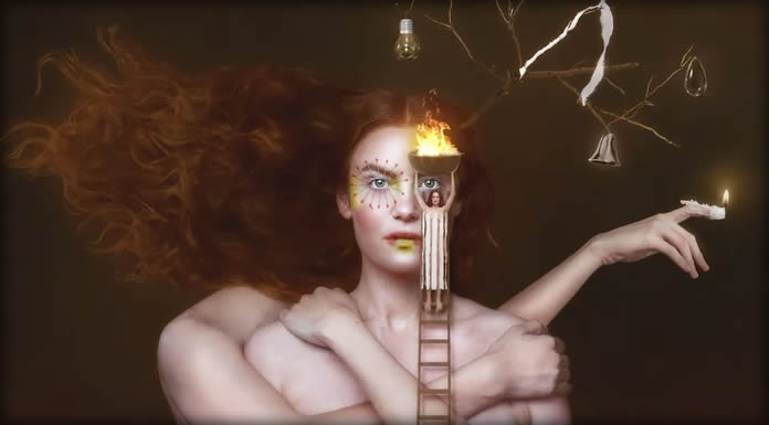 Julia Stone Lanza Su Nuevo Sencillo "Fire In Me"