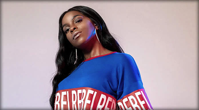 Khalia Presenta Su Nuevo Sencillo Y Video "No Better Day"