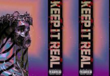 Krusha G Lanza Su Nuevo Álbum “Keep It Real” Krusha G Lanza Su Nuevo Álbum "Keep It Real"