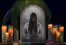 L'Rain Estrena Su Nuevo Sencillo Y Video "Two Face"