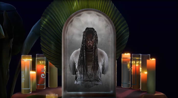 L’Rain Estrena Su Nuevo Sencillo Y Video “Two Face” L'Rain Estrena Su Nuevo Sencillo Y Video "Two Face"