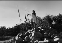La Chica Presenta El Video Oficial De Su Sencillo "Agua"