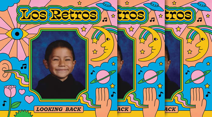 Los Retros Presenta Su Nuevo Sencillo Y Video “It’s Got To Be You” Los Retros Presenta Su Nuevo Sencillo Y Video "It's Got To Be You"