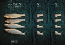 Makichi Presenta Su Nuevo Álbum “The Rain Stopped” Makichi Presenta Su Nuevo Álbum "The Rain Stopped"