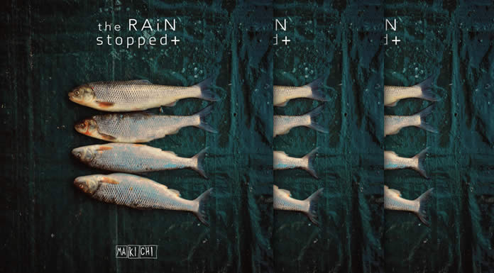 Makichi Presenta Su Nuevo Álbum "The Rain Stopped"