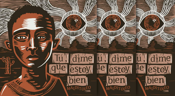 MalditoLeo Estrena Su Nuevo EP "Tú, Dime Que Estoy Bien"