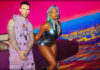 Maroon Presenta Su Nuevo Sencillo Y Video Lírico "Beautiful Mistakes" Ft. Megan Thee Stallion