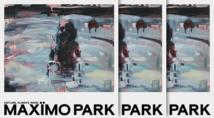 Maxïmo Park Presenta Su Nuevo Álbum 