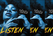 Melanie Durrant Lanza Su Nuevo Sencillo “Listen” Melanie Durrant Lanza Su Nuevo Sencillo "Listen"
