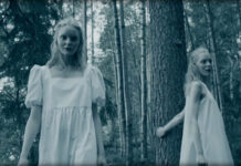 Mirror Of Haze Lanza Su Nuevo Sencillo Y Video "In The Hyacinth Garden"